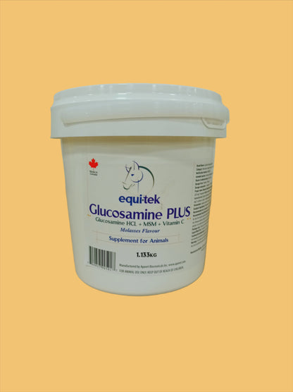 Glucosamine Plus Horse Stuff Tub 1.133kg